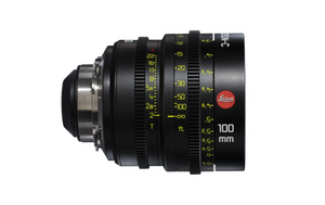 100mm T2 Summicron-C