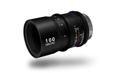 100mm MACRO レンズ Tokina 100mm T2.9 Macro - Duclos Lenses