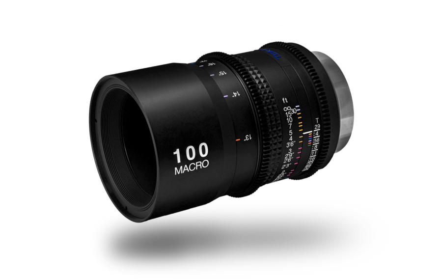 100mm T2.9 Macro