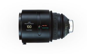 100mm T2 Master Macro