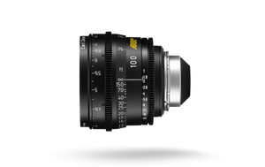 100mm T1.9 Ultra Prime