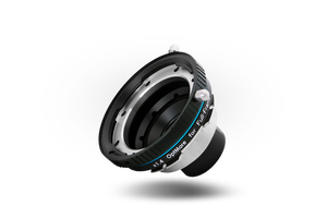 1.4x Extender - Full Frame