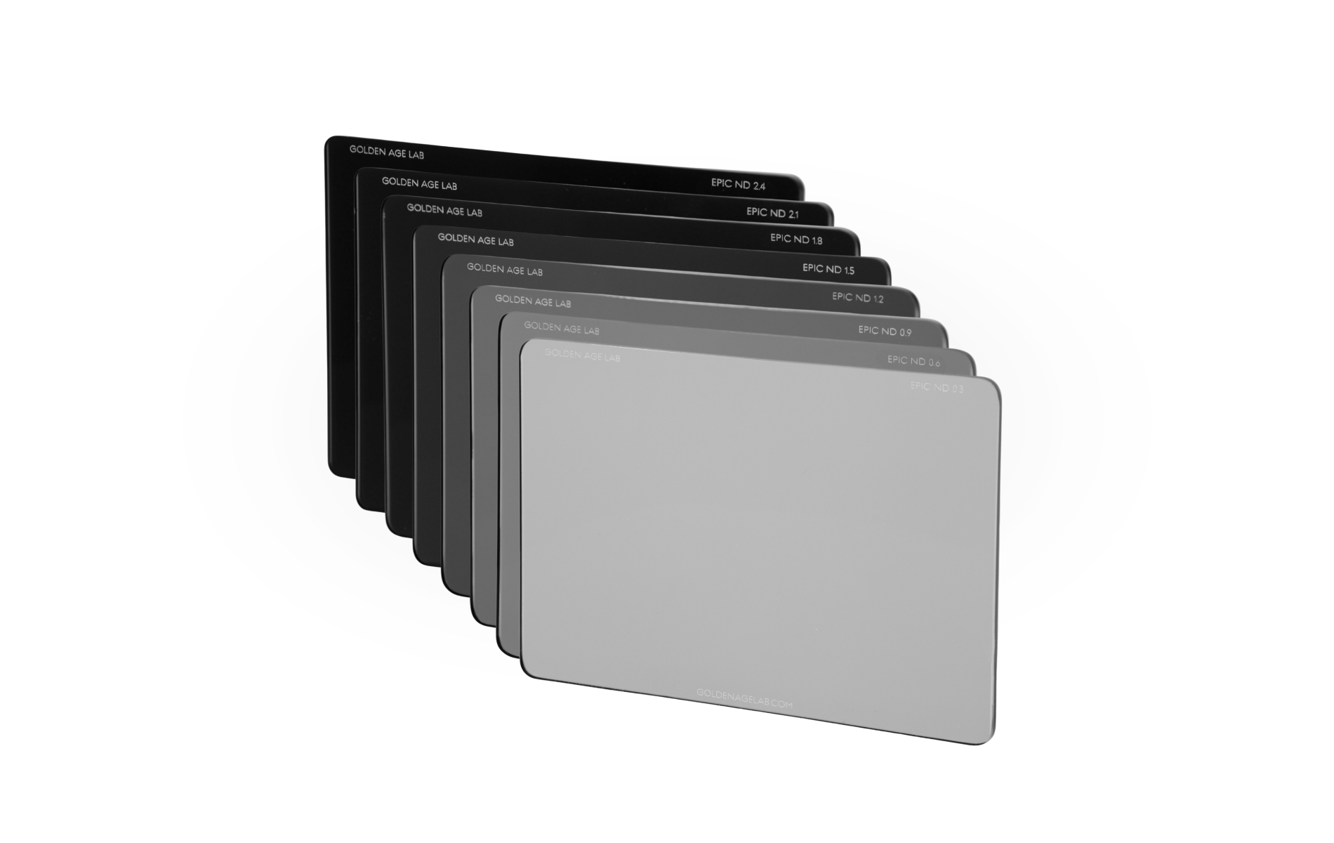 Epic NDs Vista Kit