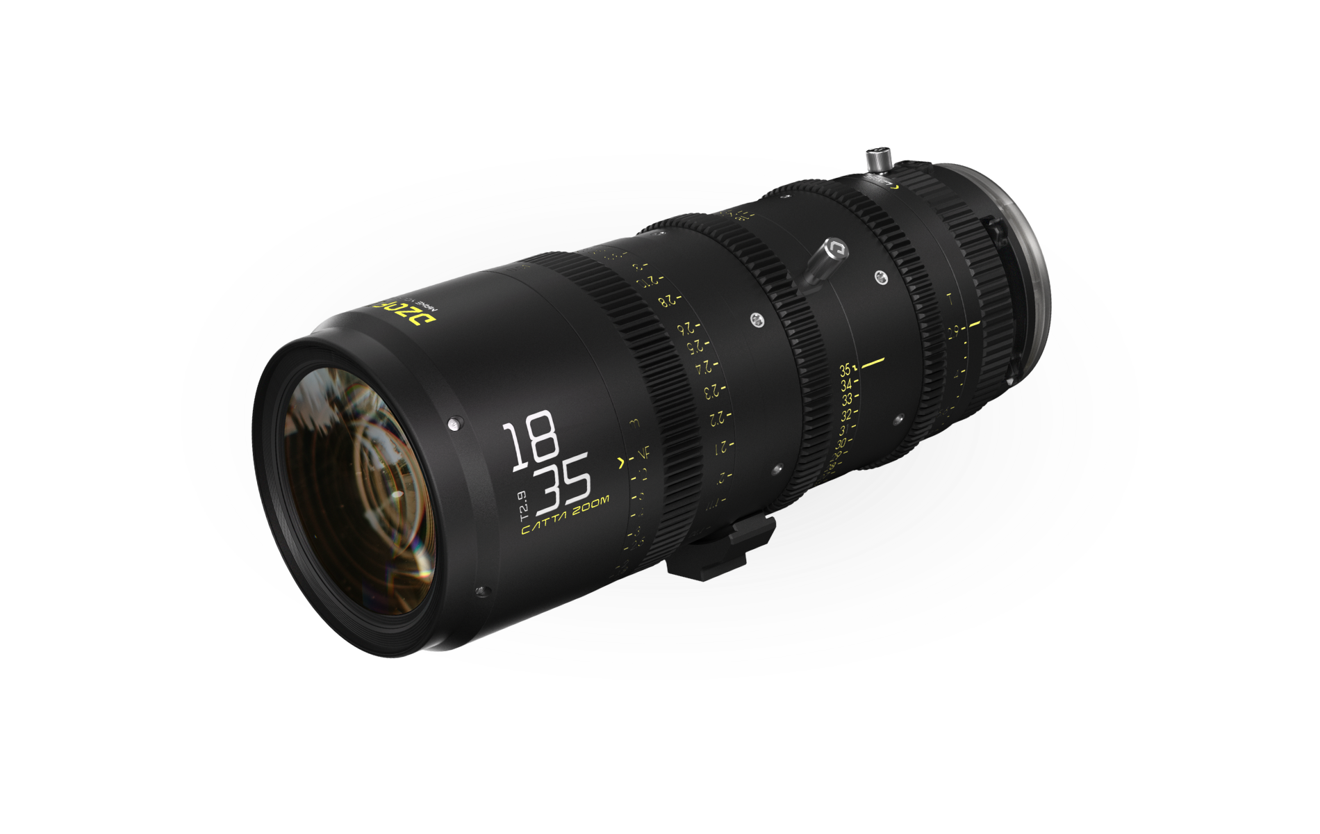 Catta FF 18-35mm T2.9