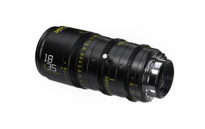 Catta ACE FF 18-35mm T2.9
