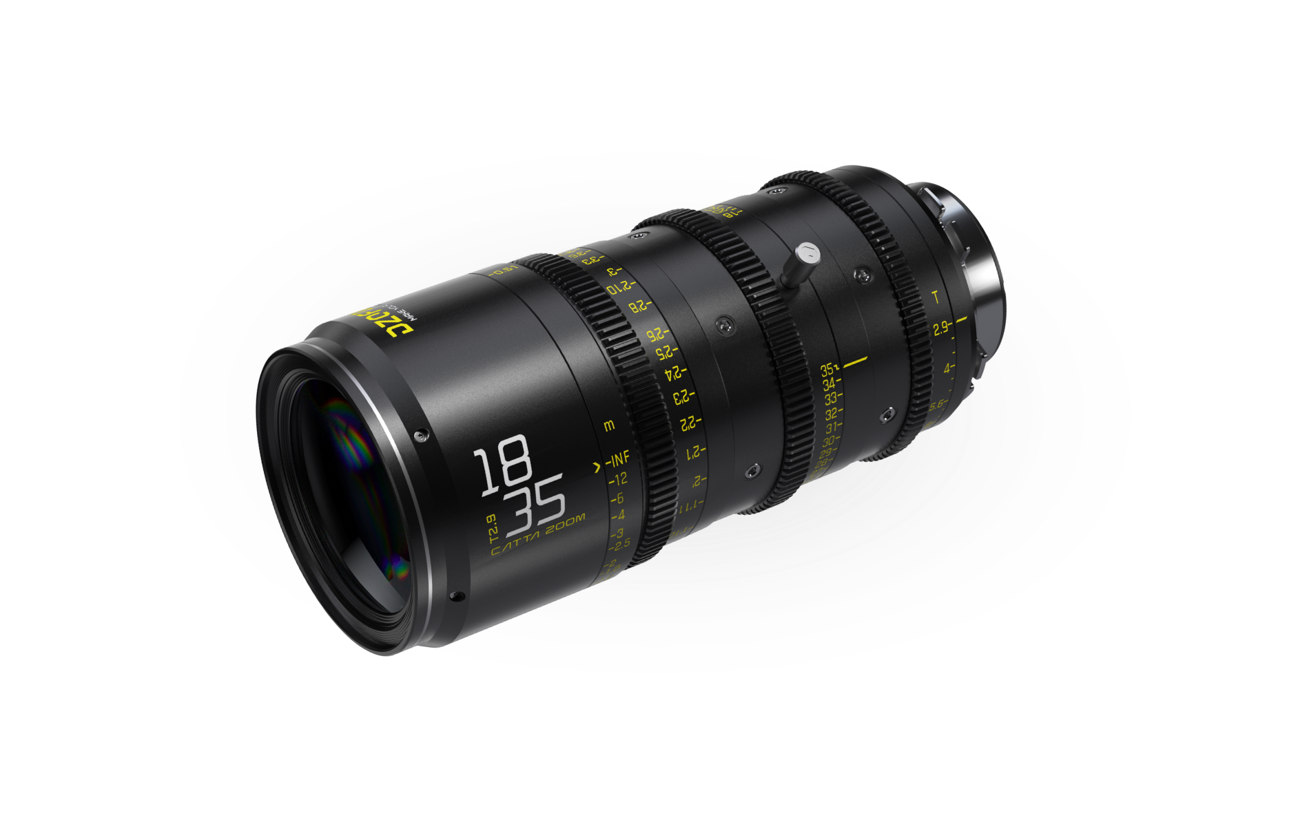 Catta ACE FF 18-35mm T2.9