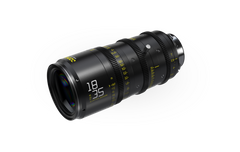 DZOFilm Catta Ace 18-35mm T2.9 (PL/EF対応) DZOFilm Catta ACE FF 18-35mm T2.9 - Duclos Lenses