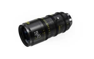 Catta ACE FF 18-35mm T2.9
