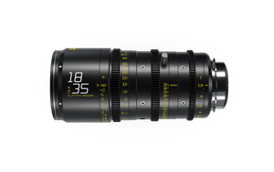 Catta ACE FF 18-35mm T2.9