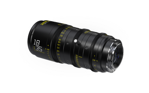 Catta ACE FF 18-35mm T2.9