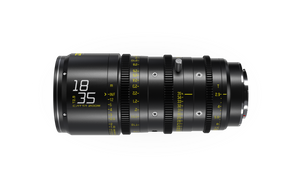 Catta ACE FF 18-35mm T2.9