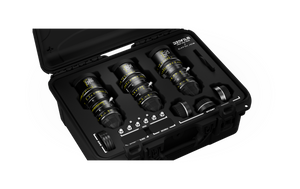 Catta ACE Zoom Bundle