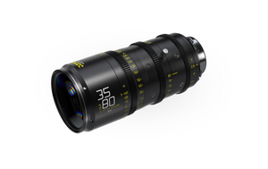 Catta ACE VV 35-80mm T2.9