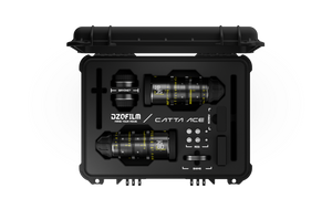 Catta ACE Zoom Bundle
