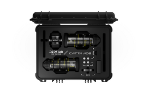 Catta ACE Zoom Bundle