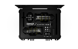 Catta ACE Zoom Bundle