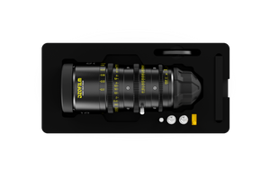 Catta ACE FF 18-35mm T2.9