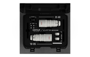 Catta Zoom Bundle, White