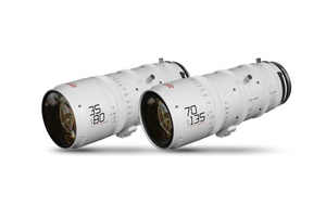 Catta Zoom Bundle, White