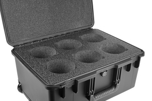 Canon CN-E Case