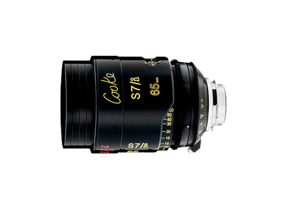 S7/i 65mm T2.0