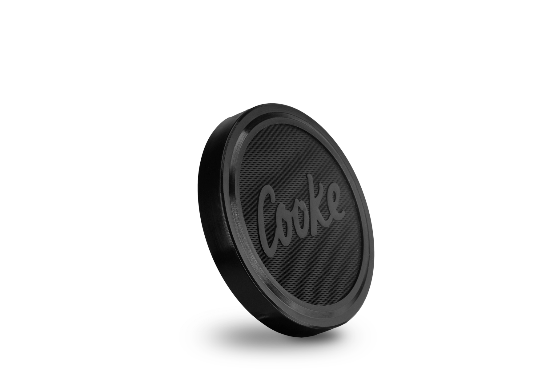 87mm Front Cap