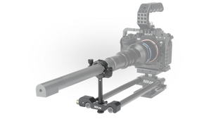 Nitze Lens Support 15mm LWS Rod