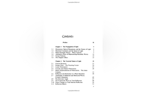 Introduction to Modern Optics