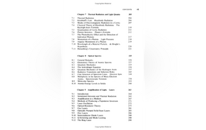 Introduction to Modern Optics