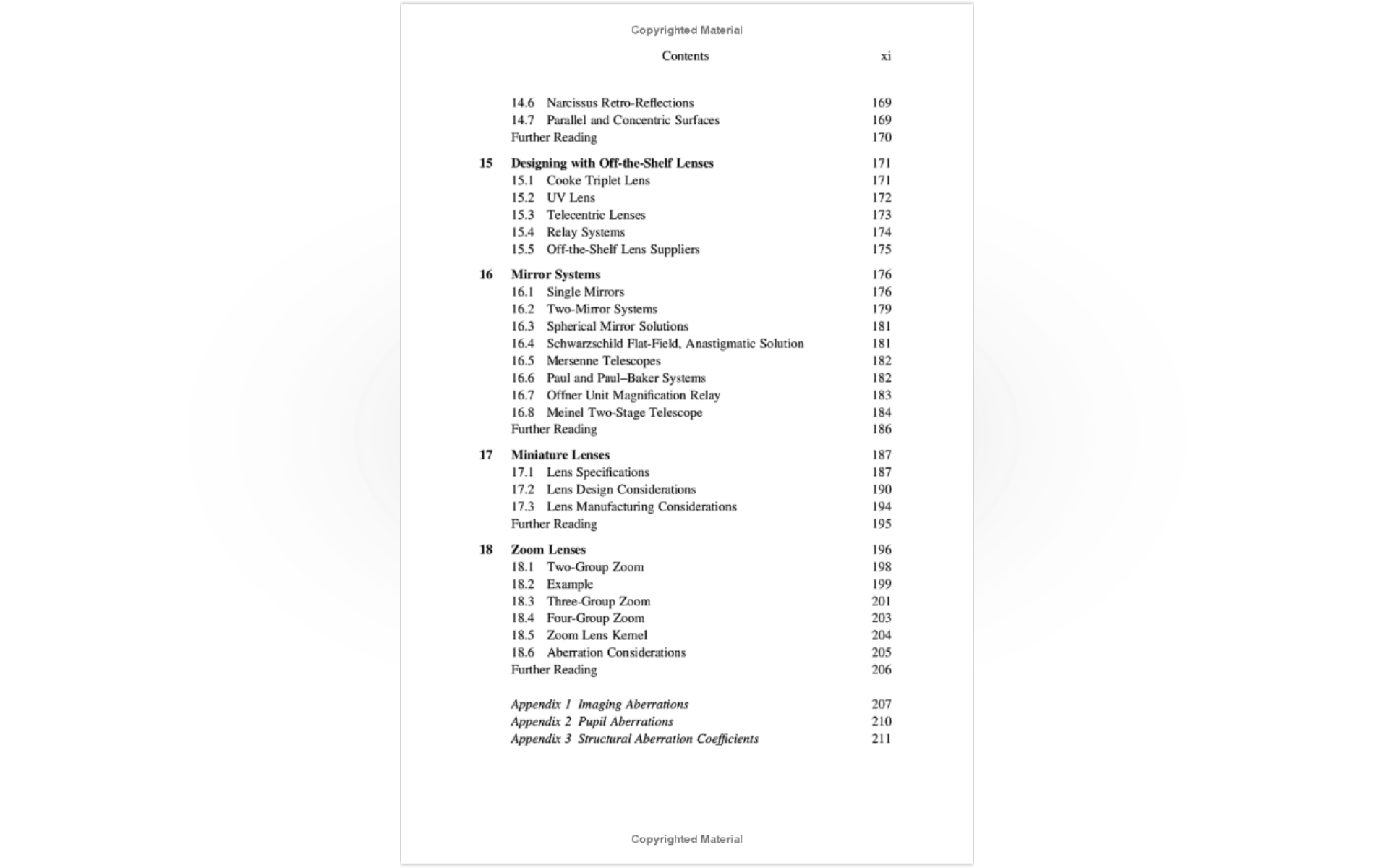 Duclos Bookshop Introduction to Lens Design - Duclos Lenses Duclos Bookshop Introduction to Lens Design - Duclos Lenses