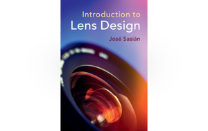 Introduction to Lens Design