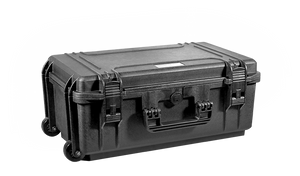 6-Hole Carry-On Case
