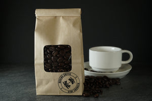 Coffee Bag - Promo