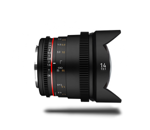 Cine DSX 14mm T3.1