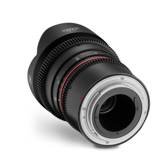Cine DSX 14mm T3.1