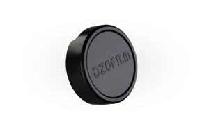 80mm Front Cap - Vespid