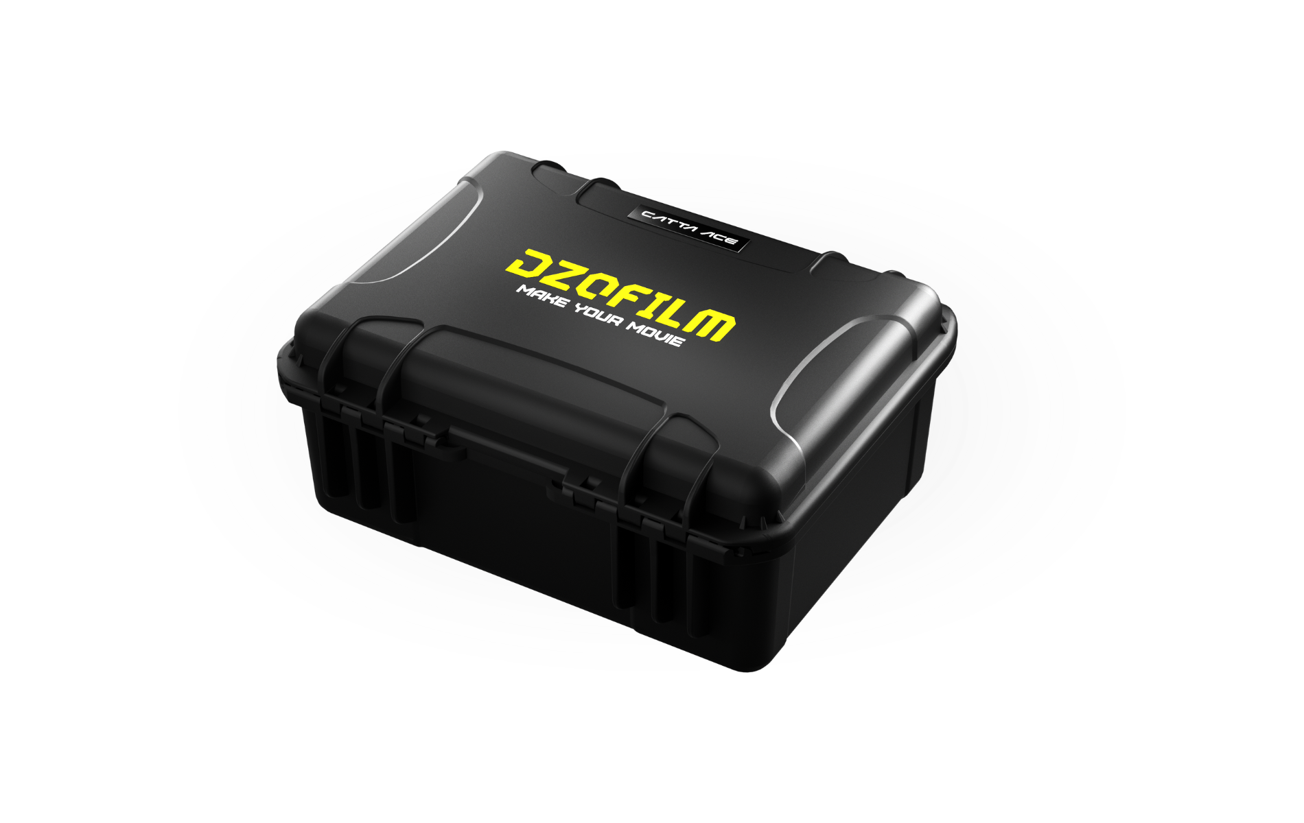 Catta Zoom 3-Lens Case