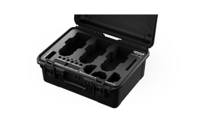 Catta Zoom 3-Lens Case