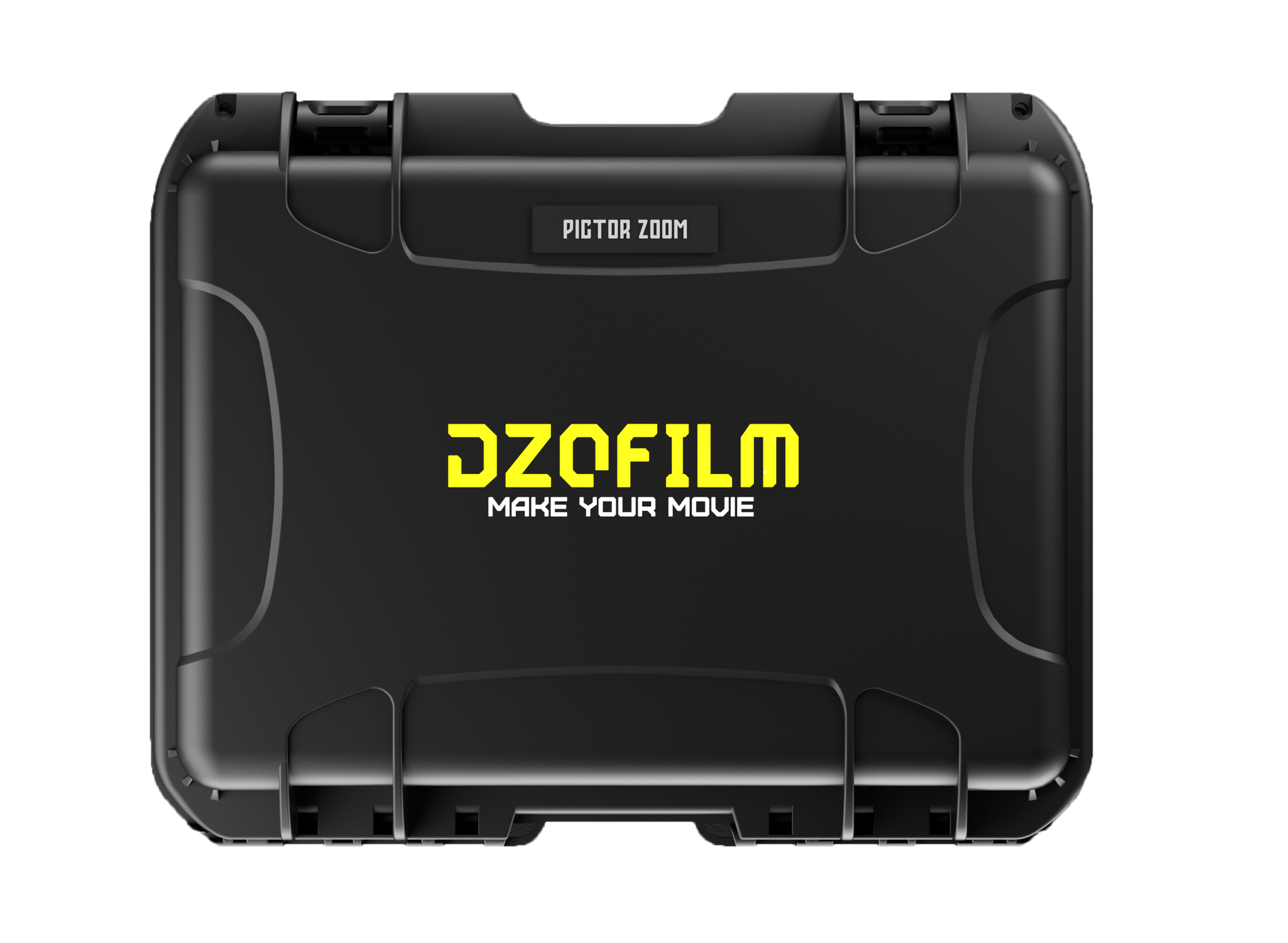 Pictor Zoom 3-hole case