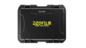 Pictor Zoom 3-hole case