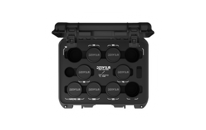 Vespid 10-Hole Case