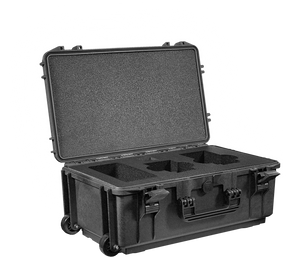 Sigma Cine Zoom Carry-On Case