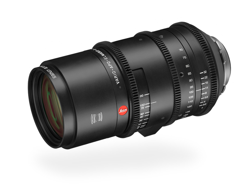 Duclos 1116mm T2.8 Duclos Lenses