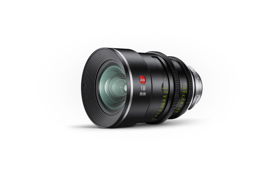 18mm T2.1 Elsie