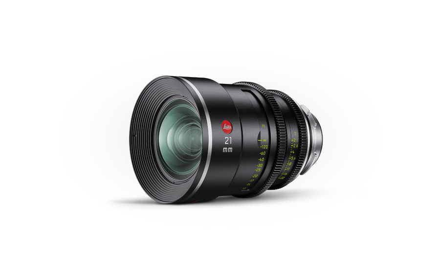 21mm T2.1 Elsie