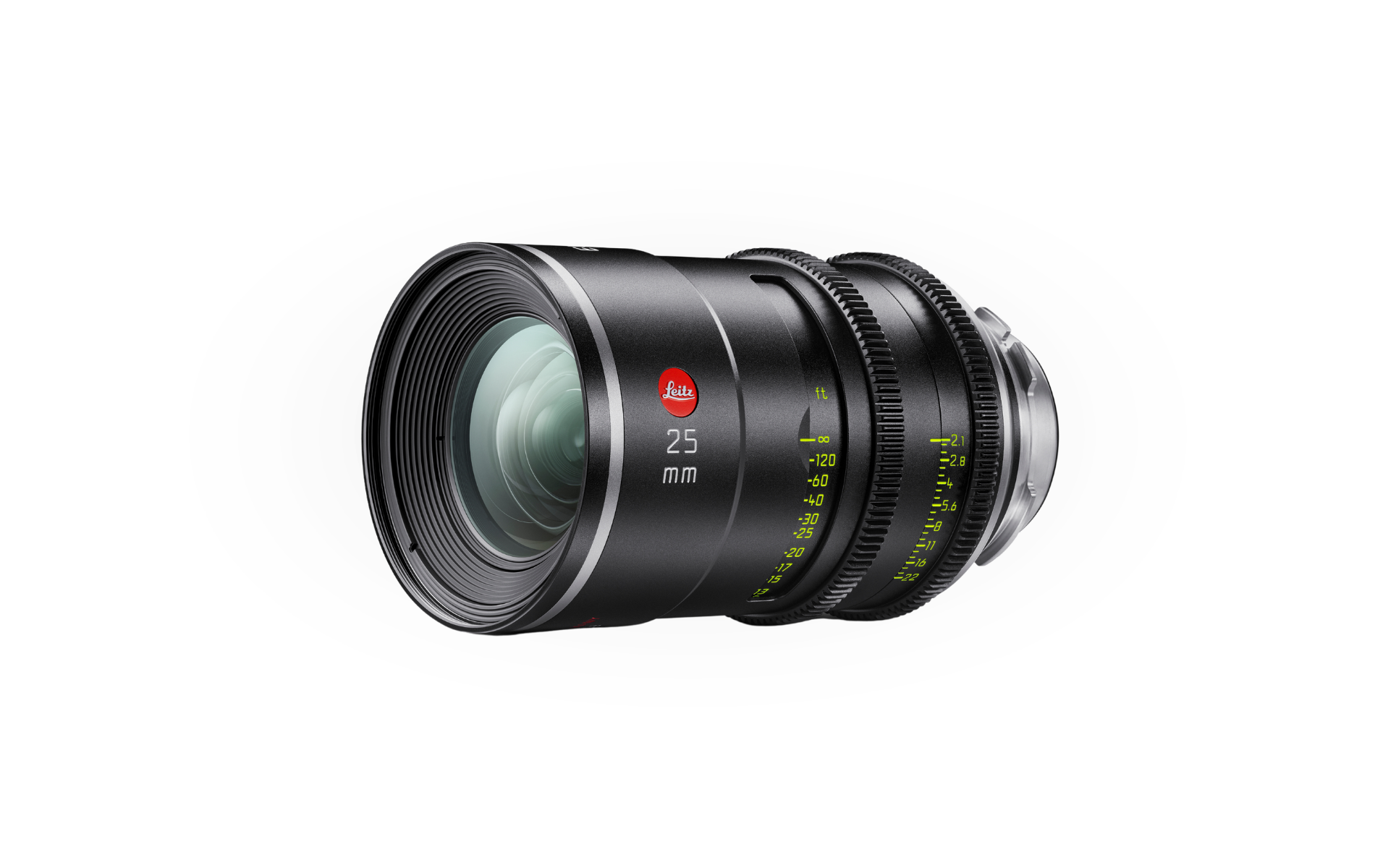 25mm T2.1 Elsie