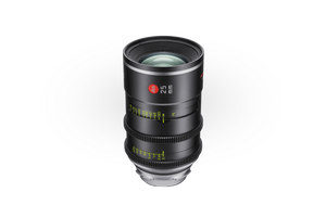 25mm T2.1 Elsie