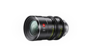 25mm T2.1 Elsie