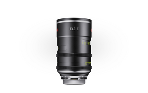 25mm T2.1 Elsie