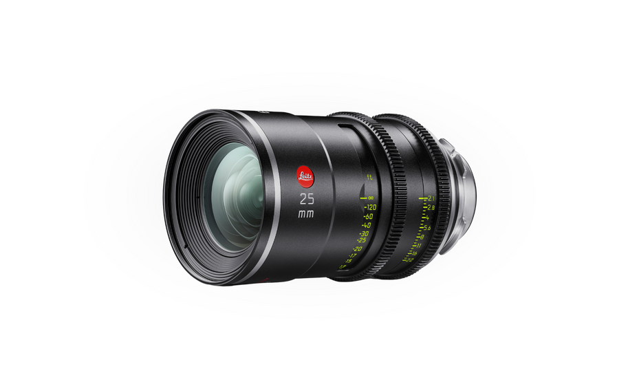 25mm T2.1 Elsie